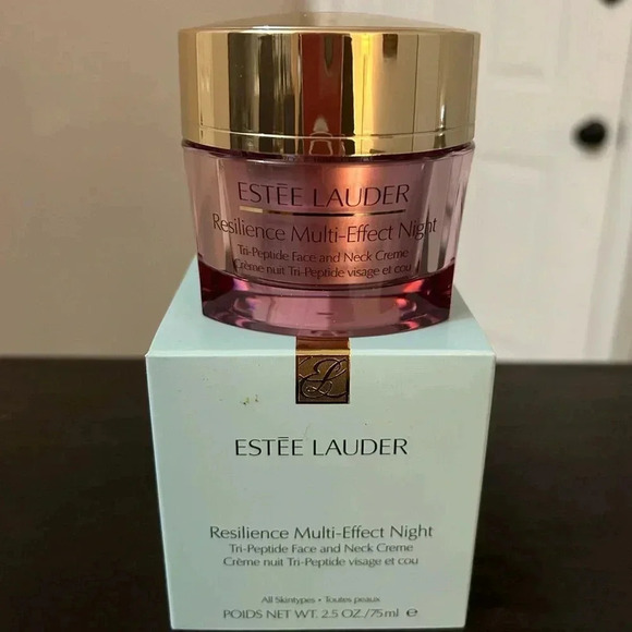 Ester Lauder Resilience Multi Effect Night - Picture 1 of 3